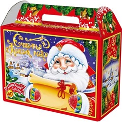 Волшебный свиток