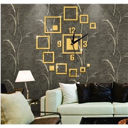 Наклейка для интерьера wc1150