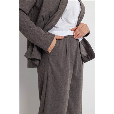 Брюки женские  162/05/Серый