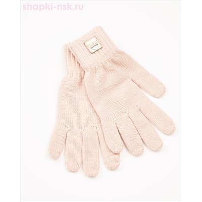 115-TGg Перчатки для девочки (7-8 лет)