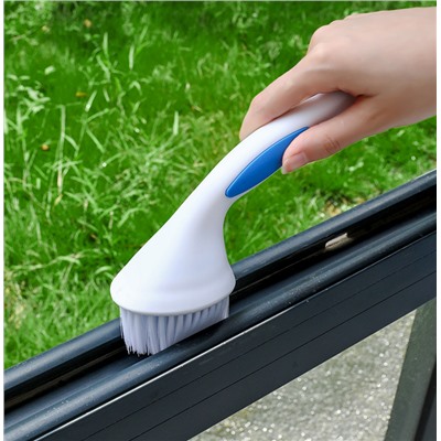 Двусторонняя щетка для чистки стиральной машины