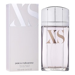 PACO RABANNE XS edt (m) 100ml