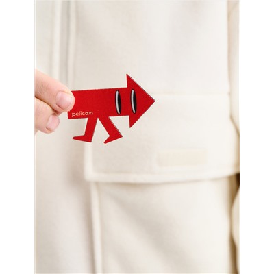 PELICAN Куртка BFNK3388/2