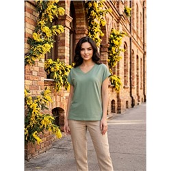 Футболка OVERSIZE (хлопок)