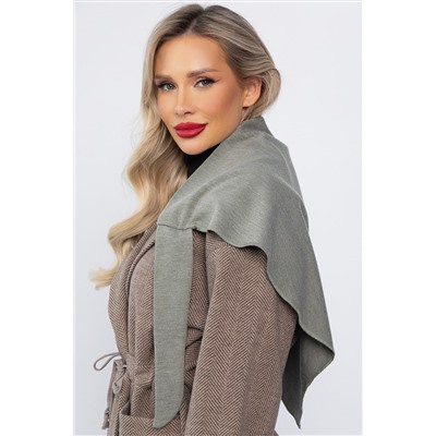 Косынка с завязками (хаки) КЗВ4-23М