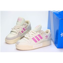 Кроссовки нат. Кожа (36-41)р. / шт. 196-594