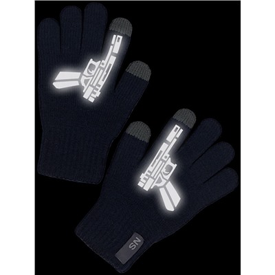 439230 NIKASTYLE Перчатки