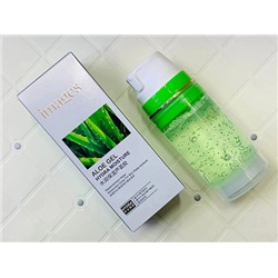 Уценка Images Увлажняющий гидро - гель алое Aloe Gel Hydra Moisture 100гр