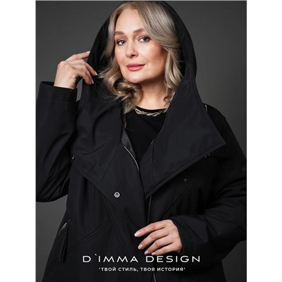 DIMMA Куртка 2666