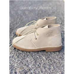 AB.Z. SAFARY crudo+CINTURÓN CLASICO PELLE (200) beig АКЦИЯ