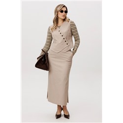 Костюм юбочный  5402