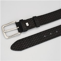 Ремень Испанский 40 мм