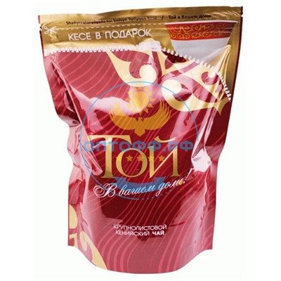 Чай Той 200 гр. Красный с ПИАЛОЙ (кор*25)