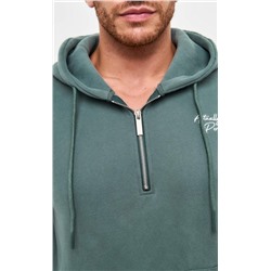 Худи P421-0570 l.green