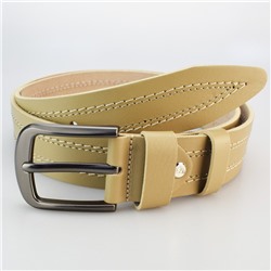 Ремень Джинсовый