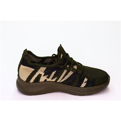 Кеды (36-41)р. / шт. / B5/2