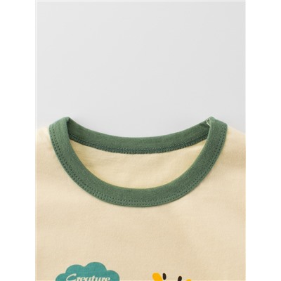 TSKIDS Футболка    9A068