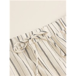 Брюки домашние женские SL HOME Linen