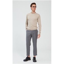 Джемпер P121-01-3 beige