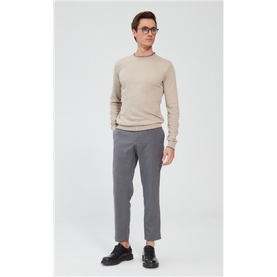 Джемпер P121-01-3 beige