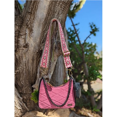 AB.Z · correas · 21-19 (370) fuxia-(200)-26 (3)