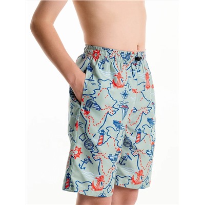 PELICAN Шорты плавательные BWHE3371