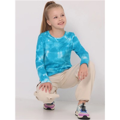 Апрель Лонгслив 1ДДЛД2313001н