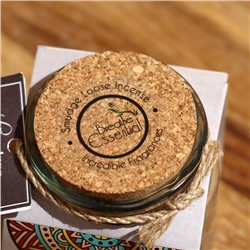 Ароматические травы «Душа Гималаев», 25 г, можжевеловая ягода, нард индийский