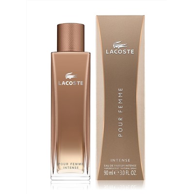 Lacoste Pour Femme Intense Edp