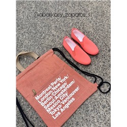 KUNFU 55 coral+Mochila M Trend (230)