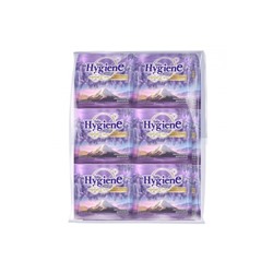 (УПАКОВКА 24 ШТ) Кондиционер для белья от Hygiene Expert Care Best Origins Concentrate Fabric Softener Wisteria 20ml x 24pcs