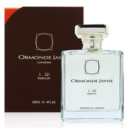 ORMONDE JAYNE QI 120ml parfume
