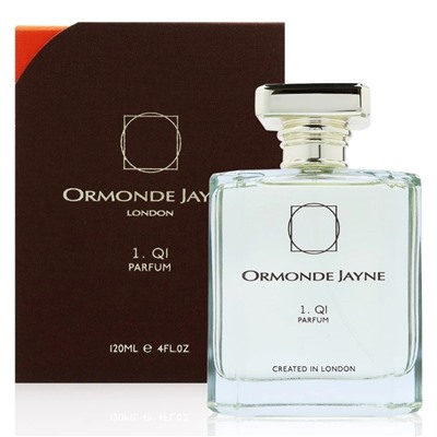 ORMONDE JAYNE QI 120ml parfume