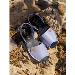 Ab.Zapatos 320-8 PC lila+CINTURON BOLSOS (140)-26 (7)