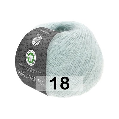 Пряжа Lana Grossa PER FORTUNA