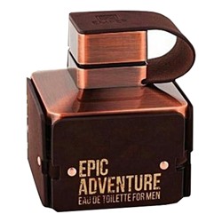 EMPER EPIC ADVENTURE edt (m) 100ml