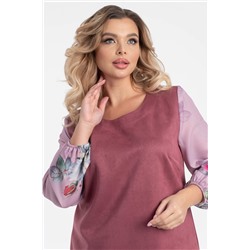 Платье П5-4602/3