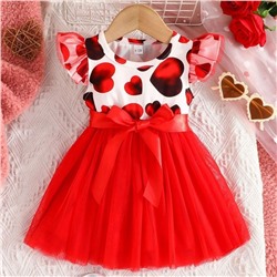 А Платье  MY34052A