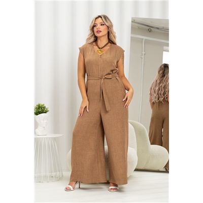 Комбинезон АК-05 мокко