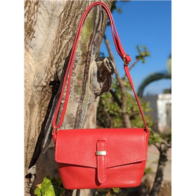 PELLE 169 rojo