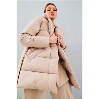 Пуховик HOOPS, 823154