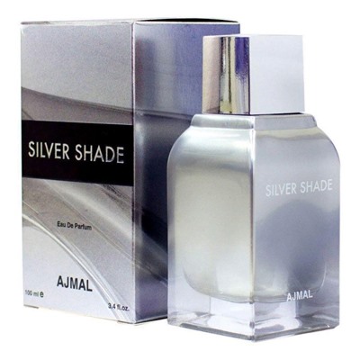 AJMAL SILVER SHADE edp 100ml