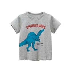 TSKIDS Футболка  9821