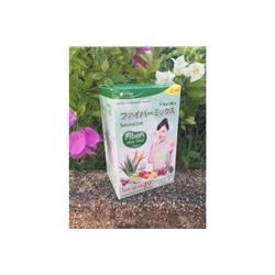 Vida Fiber Mix Клетчатка для снижения веса 12 пакетиков по 12гр.