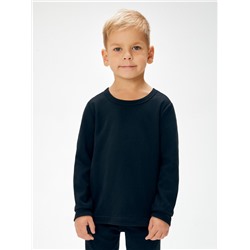 Комплект детский (джемпер и брюки) Aleko_Thermowear темно-синий Acoola