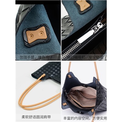 DOLAND LION  Сумка женская / кожа /   71040