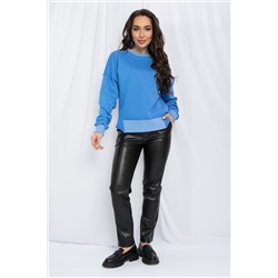 Свитшот Бриз (голубой) Б12883-9М