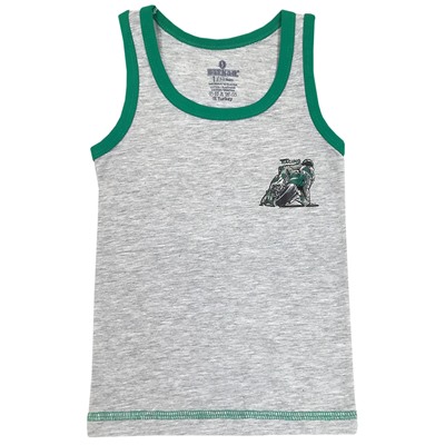 2384 Майка для мальчика многоцвет (BAYKAR)