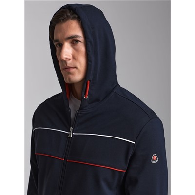 Спортивный костюм мужской 11M-RR-1755 RED-N-ROCK'S