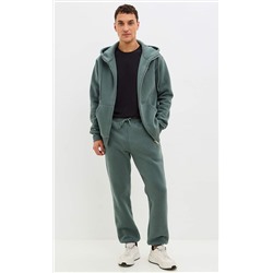 Толстовка P521-0502-2 green